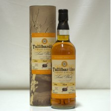 Tullibardine Sauternes Wood Finish