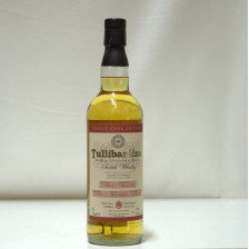 Tullibardine Single Cask Edition 742 1992 Ex Bourbon Barrel