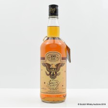 SAILOR JERRY SPICED RUM CENTENARY EDITION 75CL