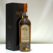 ARRAN BOURBON CASK 1998
