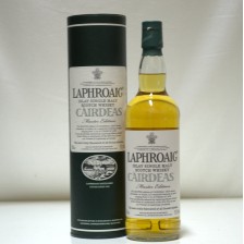 Laphroaig Cairdeas Master S Edition