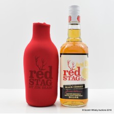 Jim Beam Red Stag