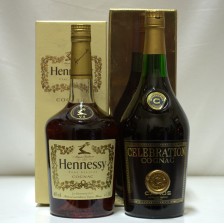 HENNESSY COGNAC 1L   HENNESSY CAMUS COGNAC 1L