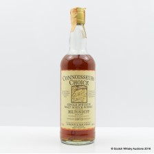 MILTONDUFF 1973 CONNOISSEURS CHOICE 75CL