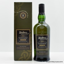 Ardbeg Airigh Nam Beist 2008 Release