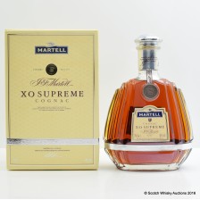 Martell Xo Supreme Cognac