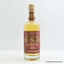 ISLAY BLEND CLAN DENNY