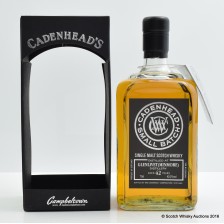 Glenlivet Minmore 1973 42