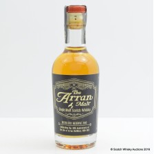 ARRAN DISTILLERY RESERVE 2013 18TH ANNIVERSARY 20CL
