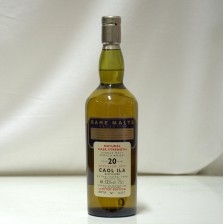 S Caol Ila 20