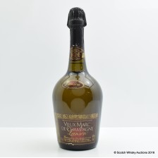 LANSON VIEUX MARC DE CHAMPAGNE 75CL