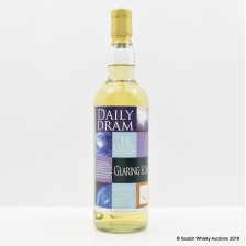 GLEN GARIOCH 1991 18 YEAR OLD DAILY DRAM