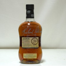 Jura Boutique Barrel Select Signed 2010 Whisky Festival