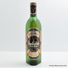 GLENFIDDICH 8 YEAR OLD PURE MALT 26 2 3 FL OZS