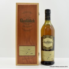 Glenfiddich 1967 30 Vintage Reserve