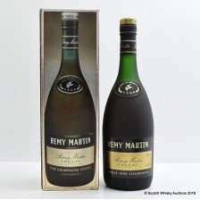 REMY MARTIN FINE CHAMPAGNE VSOP