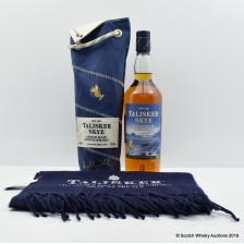 Talisker Skye Talisker Scarf