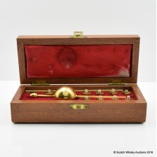 REEVES HYDROMETER