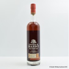 Thomas H Handy Sazerac 2006 Release