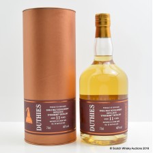 Springbank 11 Duthies