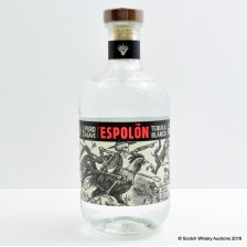 ESPOLON TEQUILA 75CL