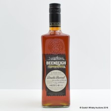 BEENLEIGH 5 YEAR OLD DOUBLE BARREL RUM