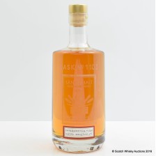 SANTIS SWISS MALT SINGLE CASK  1103 50CL