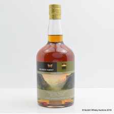 Brewery Locher Ag 2005 Whisky Broker 11 Single Cask