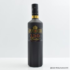STOCK 130 YEARS ANNIVERSARY PRESTIGE VODKA