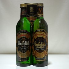 Glenfiddich Over 8 26 2 3 Glenfiddich Special Reserve