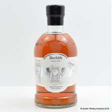 Aberfeldy Unravel Single Cask