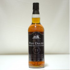 POIT DHU 21 YEAR OLD BLENDED MALT