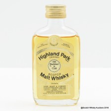 Highland Park 8 100 Proof
