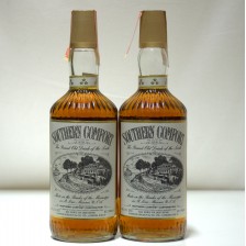 SOUTHERN COMFORT 26 2 3 FL OZ 87 PROOF X 2