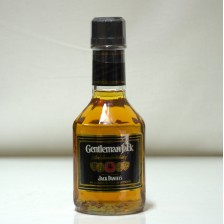 Jack Daniel S Gentleman Jack Old Style 375ml