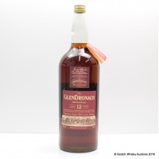 Glendronach 12 4 5l