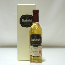 Glenfiddich Jubille Vintage Charity Bottle 20cl
