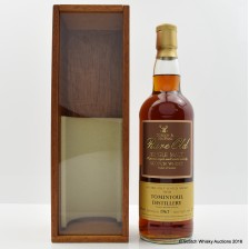 Tomintoul 1967 Gordon Macphail Rare Old