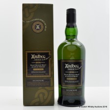 Ardbeg Airigh Nam Beist 2006 Release