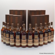Glendronach Single Cask Batch 15 6 X 70cl