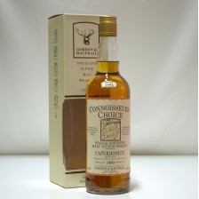 CAPERDONICH 1980 G M