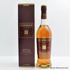GLENMORANGIE LASANTA