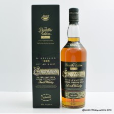 Cragganmore Distillers Edition 1993
