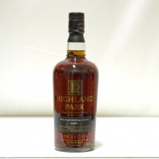 Highland Park Single Cask For Oddbins