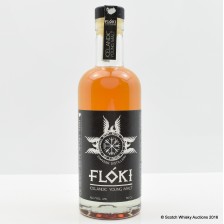 FLOKI BARREL  8 50CL