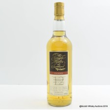 Tobermory 1995 12 Specialty Drinks