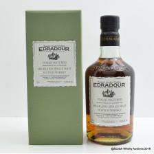 Edradour 2002 Tokaji Matured Batch 2