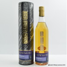 BOWMORE 1998 9 YEAR OLD ALCHEMIST