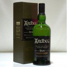 Ardbeg Ten