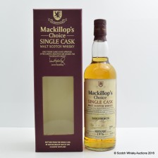 NOTH PORT 1976 MACKILLOP S CHOICE